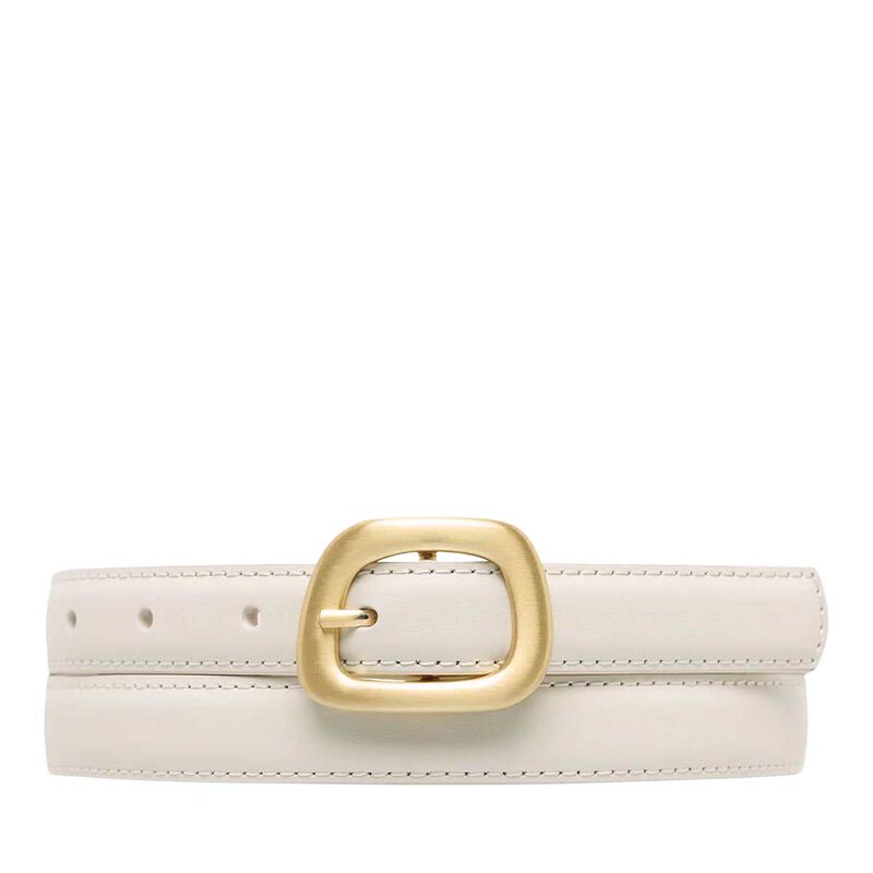 Status Anxiety Where It Leads Belt image number 0